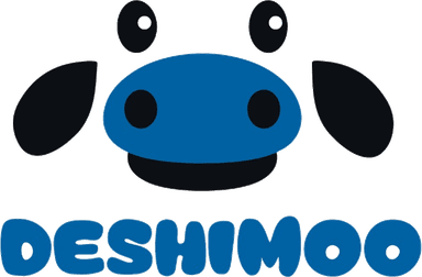 Deshimoo Logo