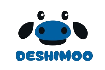 Deshimoo Logo